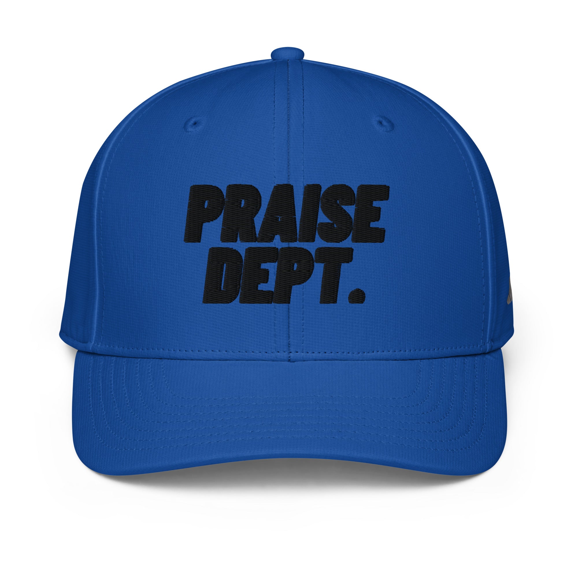 PRAISE DEPT. Cap