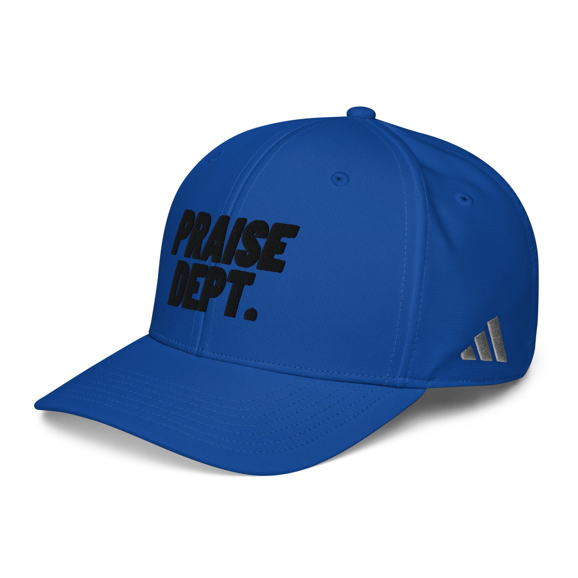 PRAISE DEPT. Cap