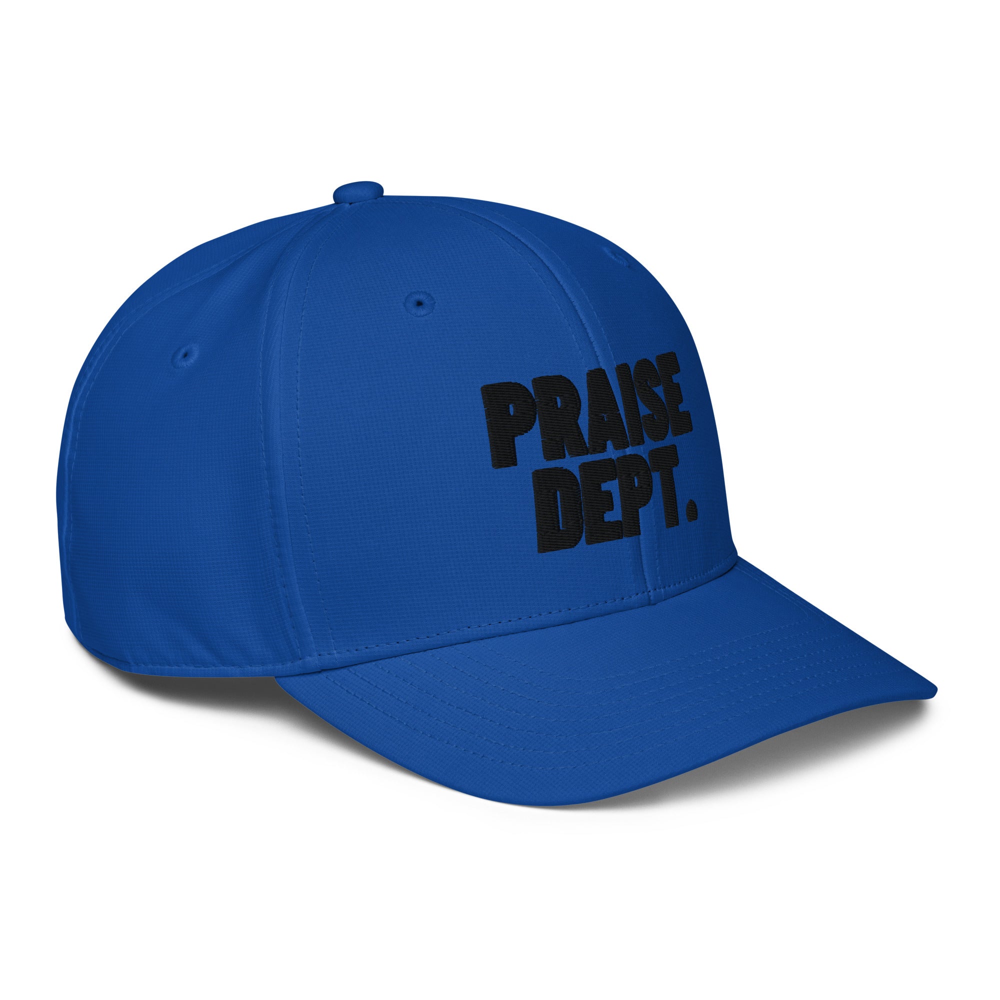 PRAISE DEPT. Cap