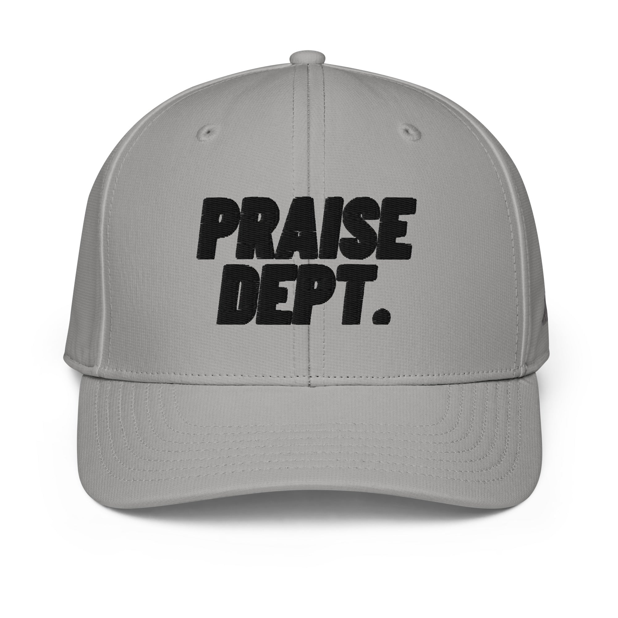 PRAISE DEPT. Cap