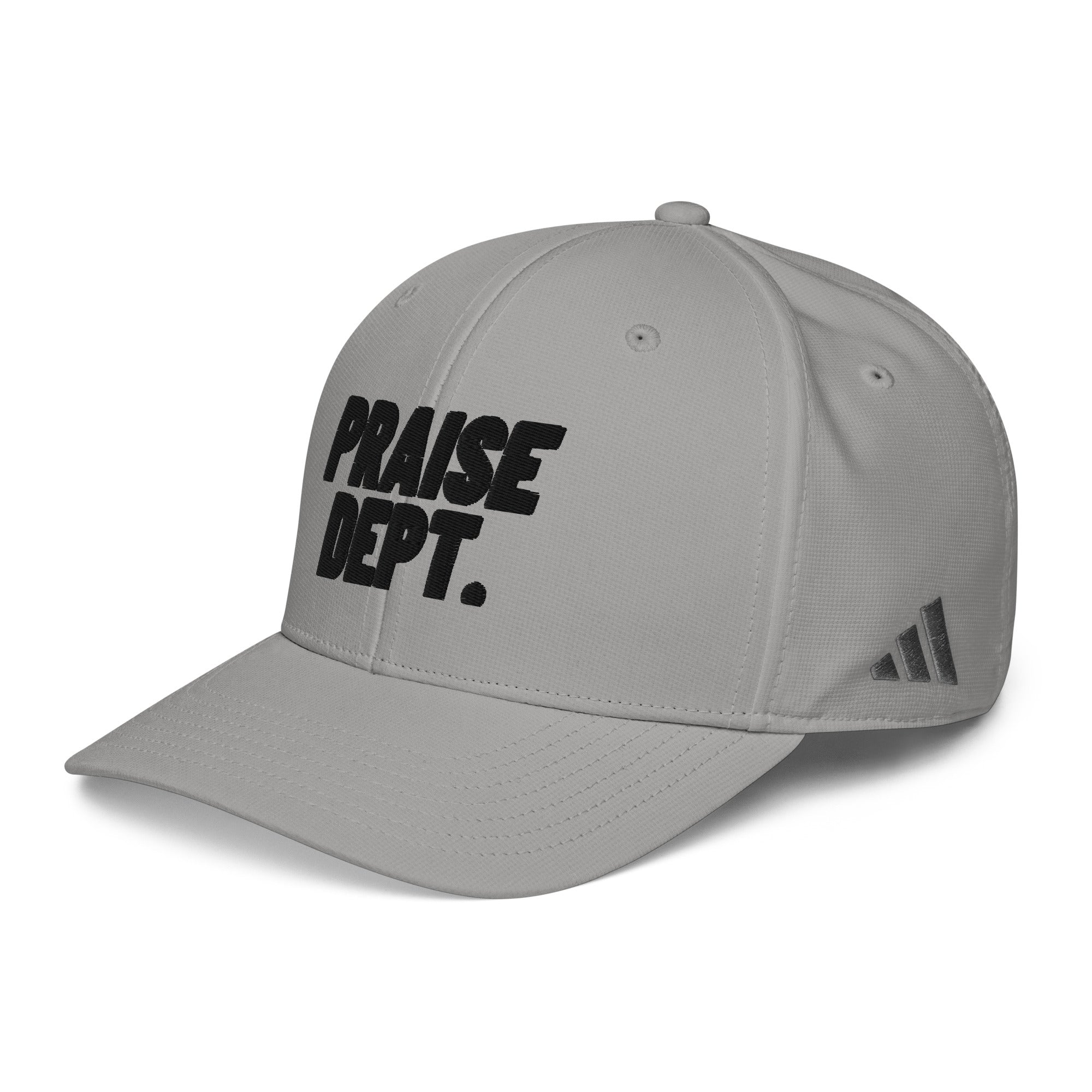 PRAISE DEPT. Cap