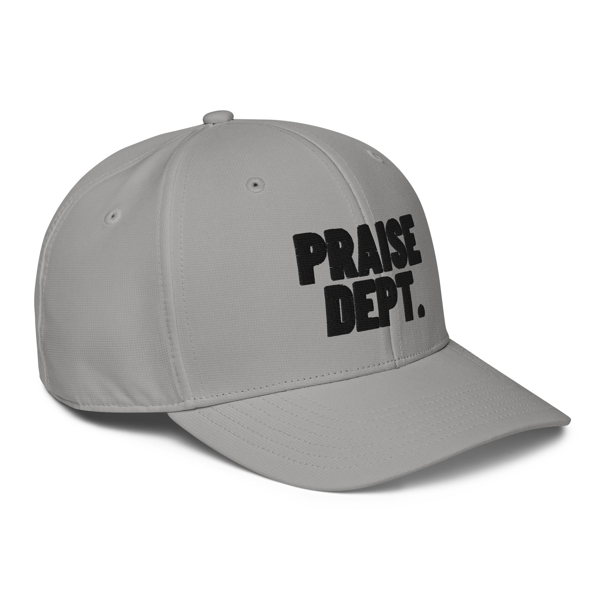 PRAISE DEPT. Cap