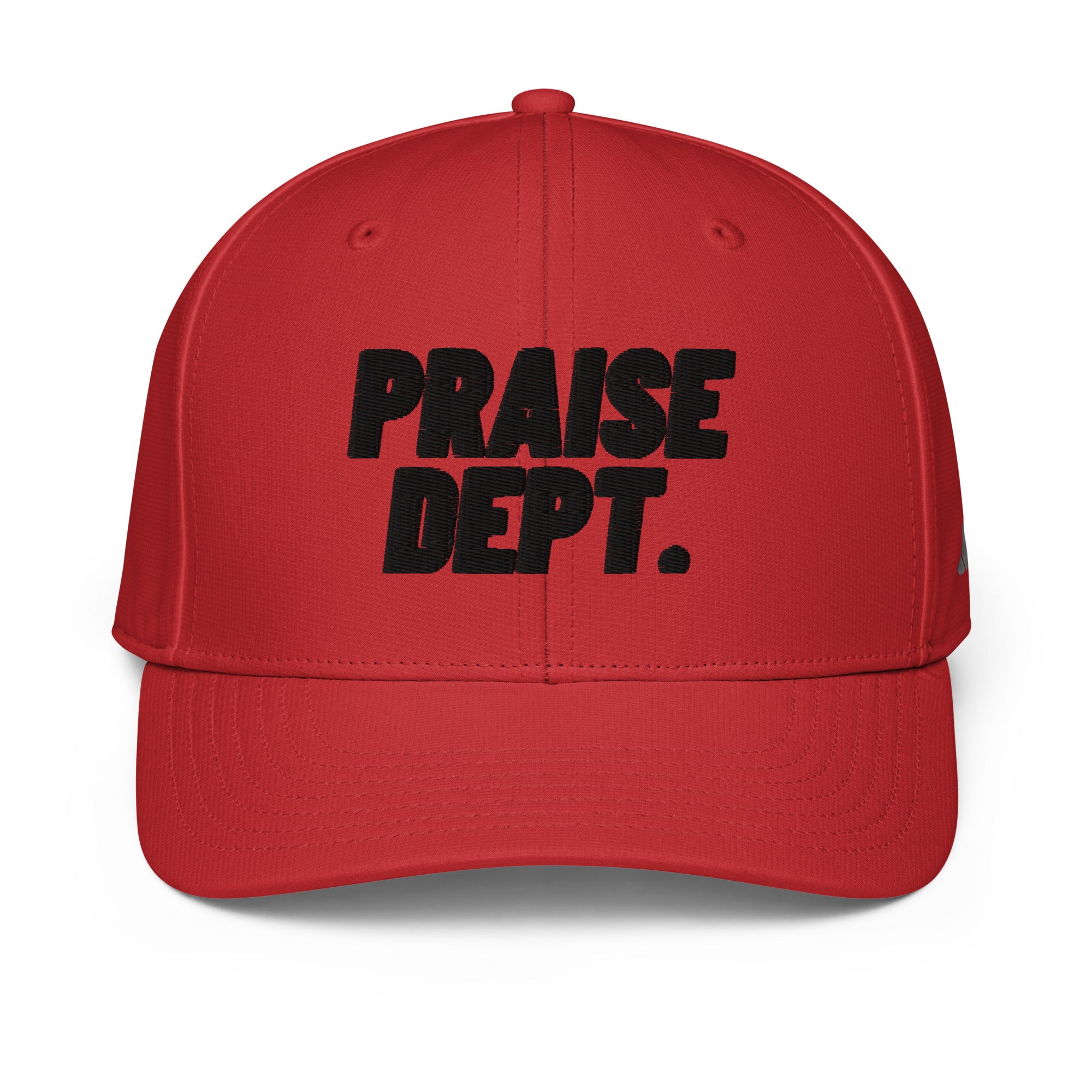 PRAISE DEPT. Cap