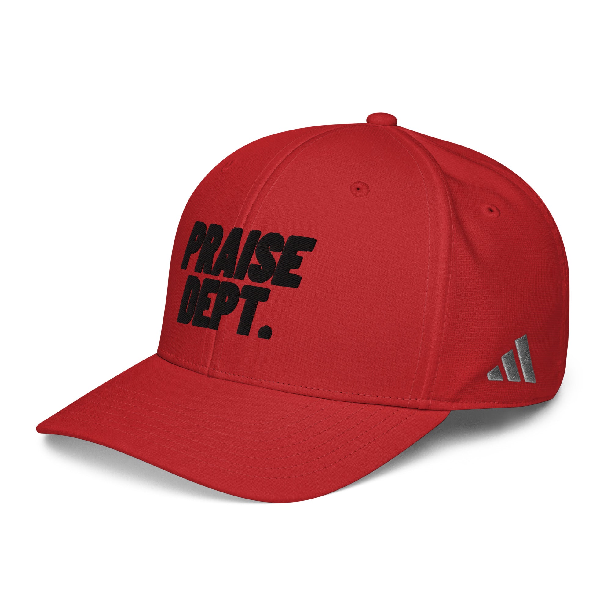 PRAISE DEPT. Cap