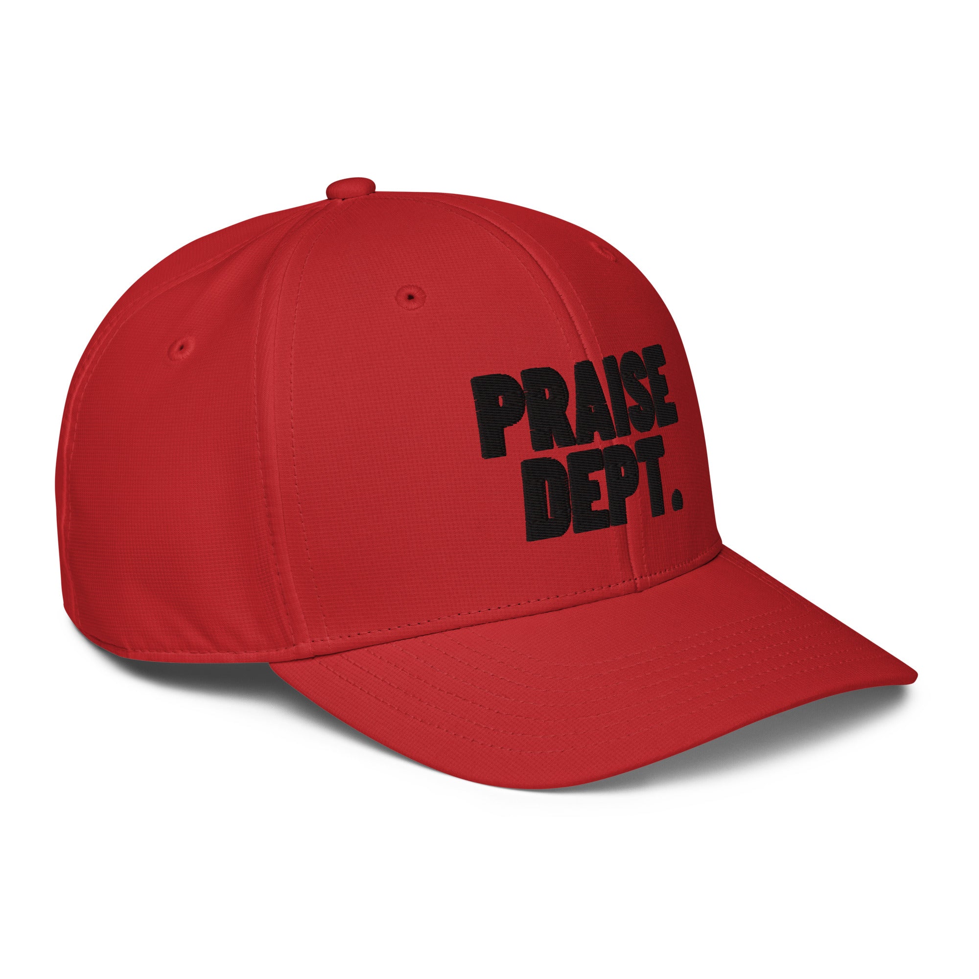 PRAISE DEPT. Cap