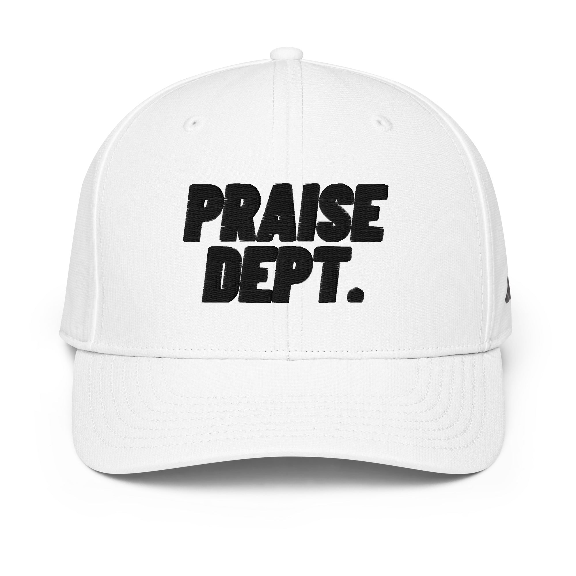 PRAISE DEPT. Cap