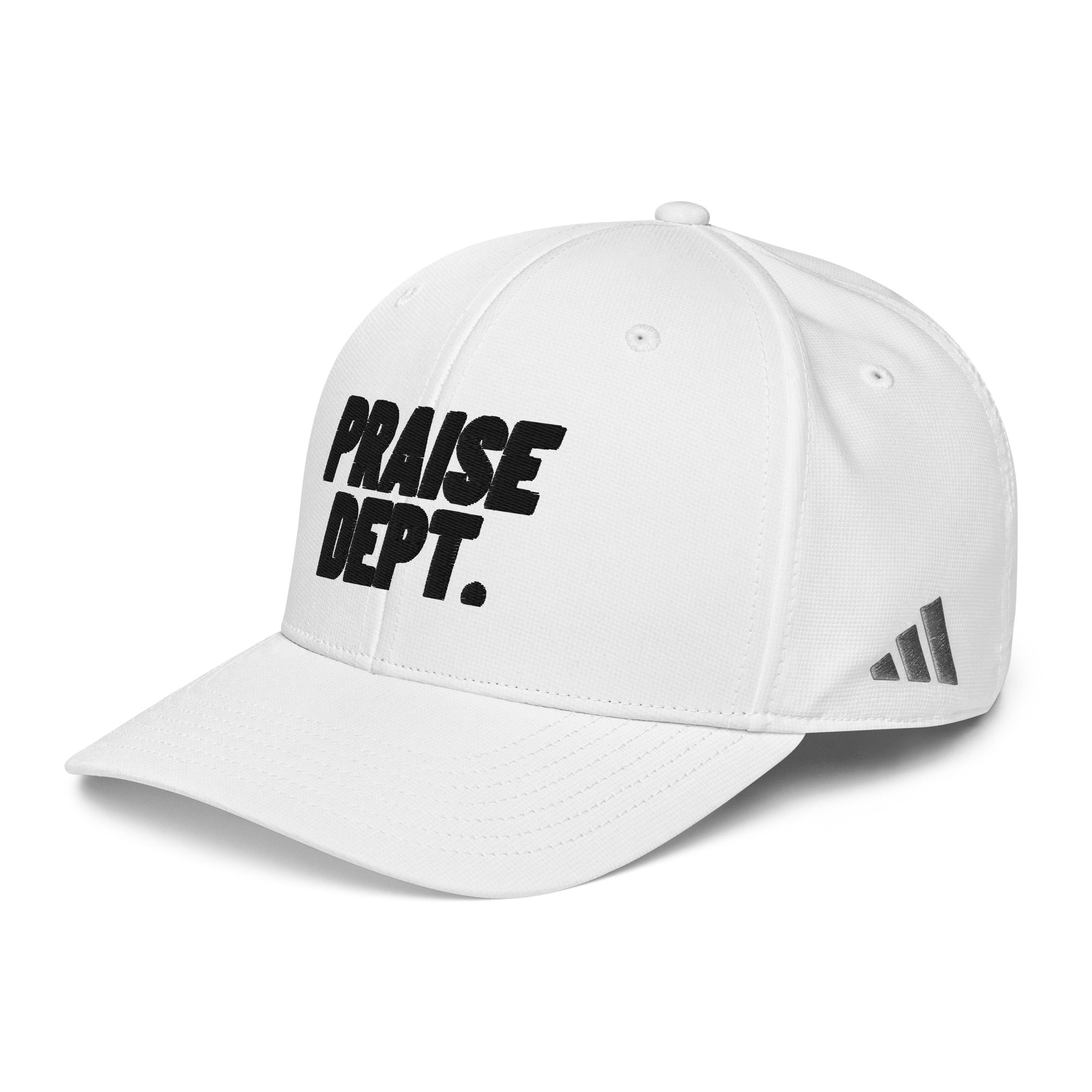 PRAISE DEPT. Cap