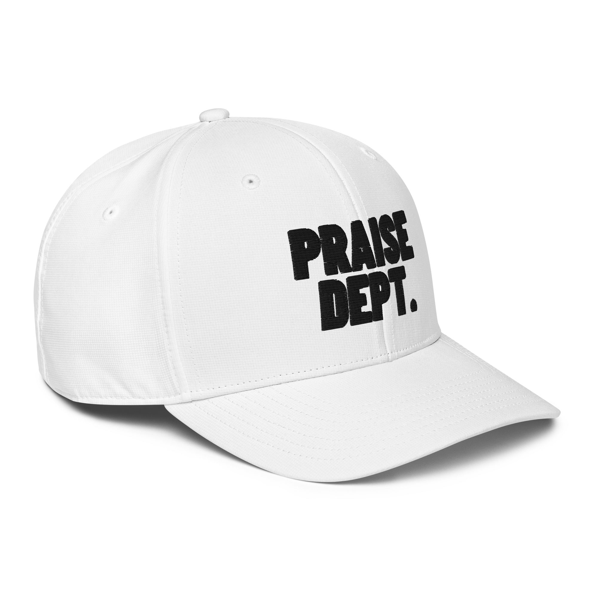 PRAISE DEPT. Cap