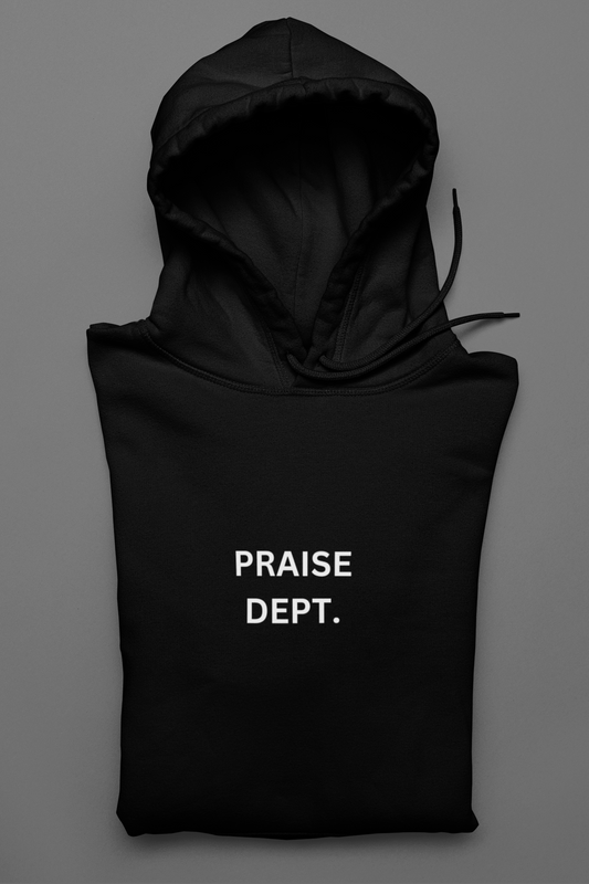 Black Praise Dept.