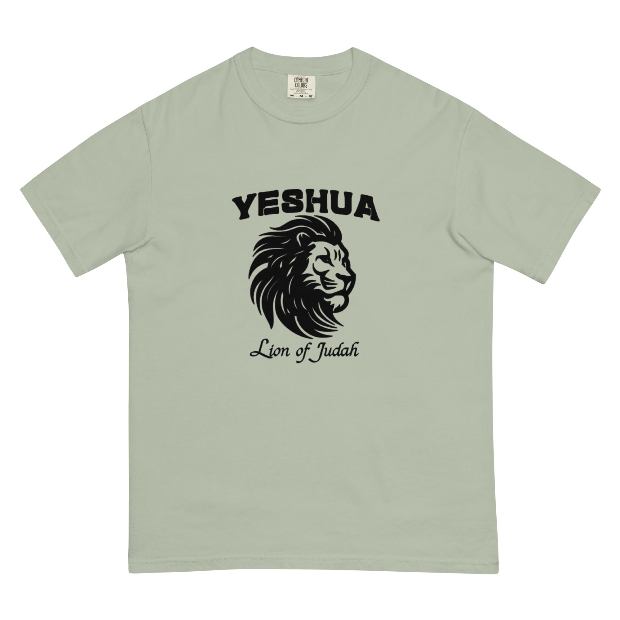 Lion Of Judah T-Shirt