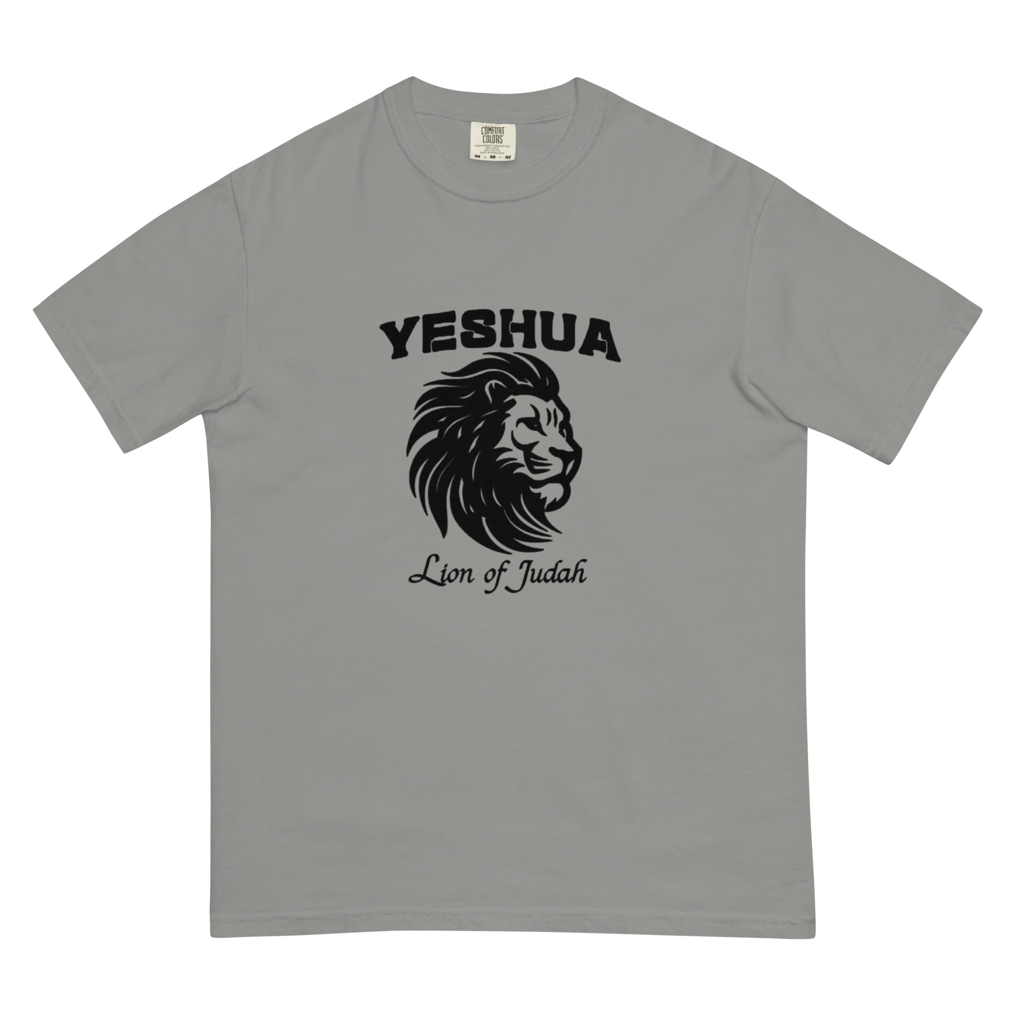 Lion Of Judah T-Shirt