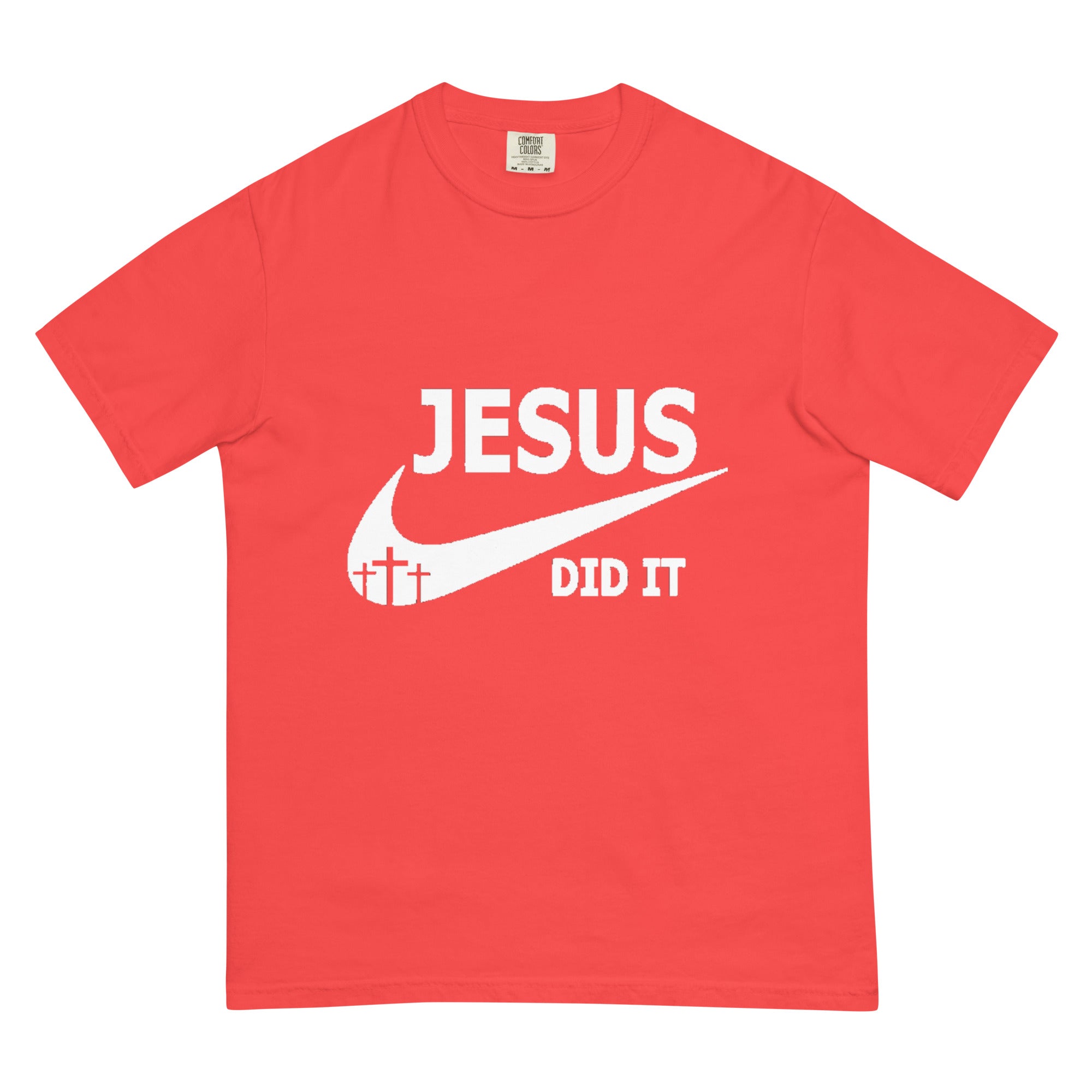 Black Jesus T-Shirt