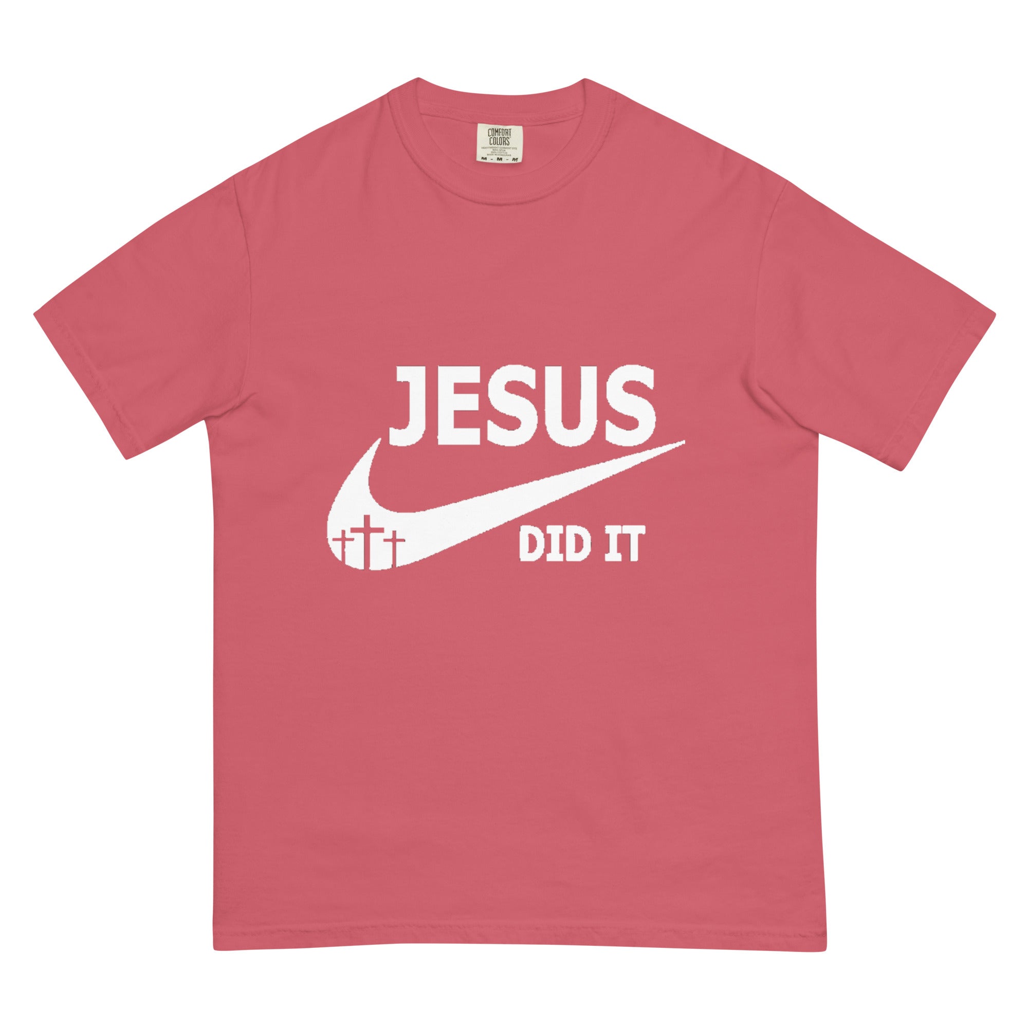 Black Jesus T-Shirt