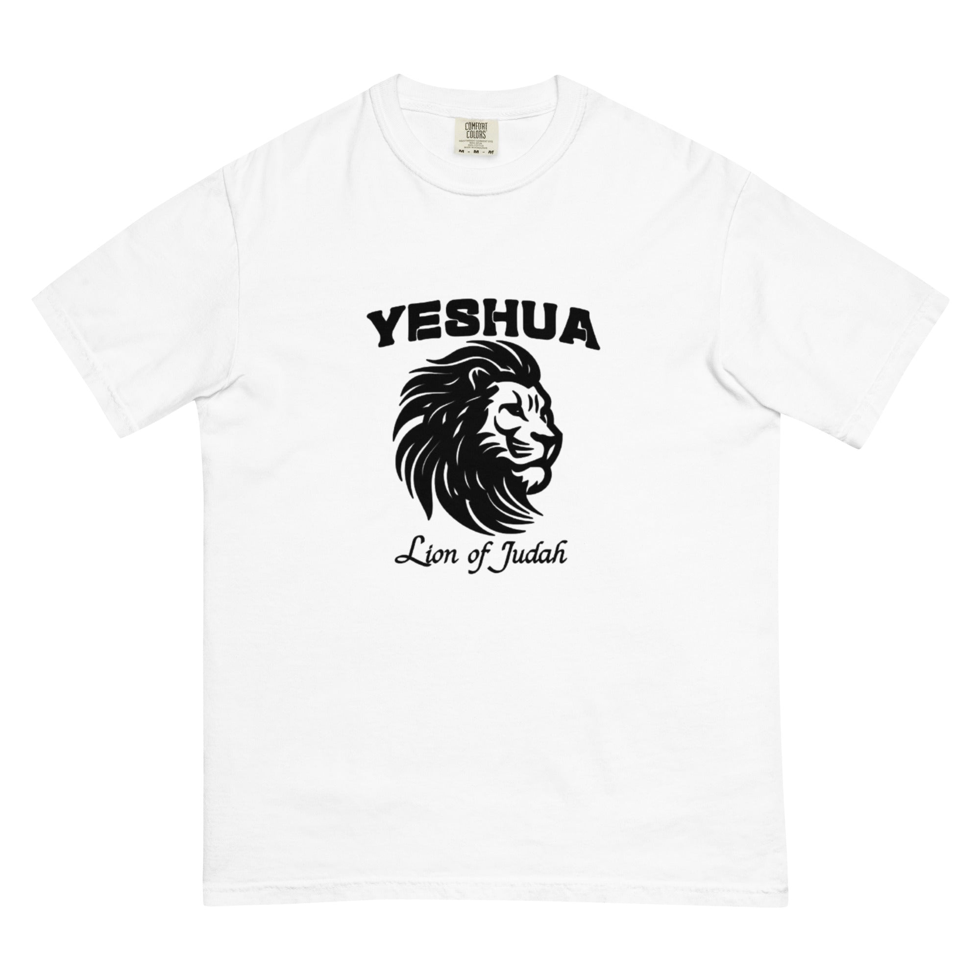 Lion Of Judah T-Shirt