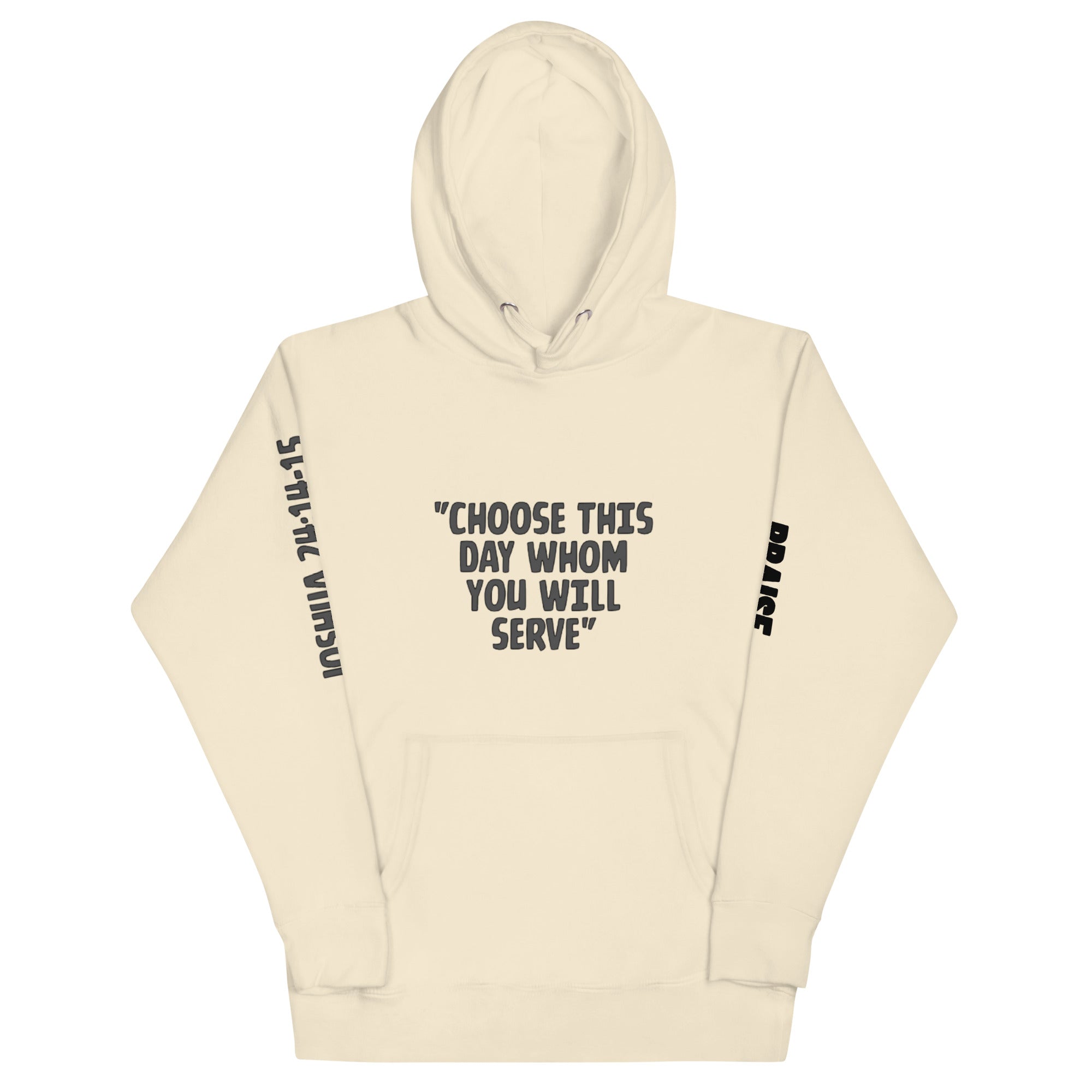 Premium Hoodie