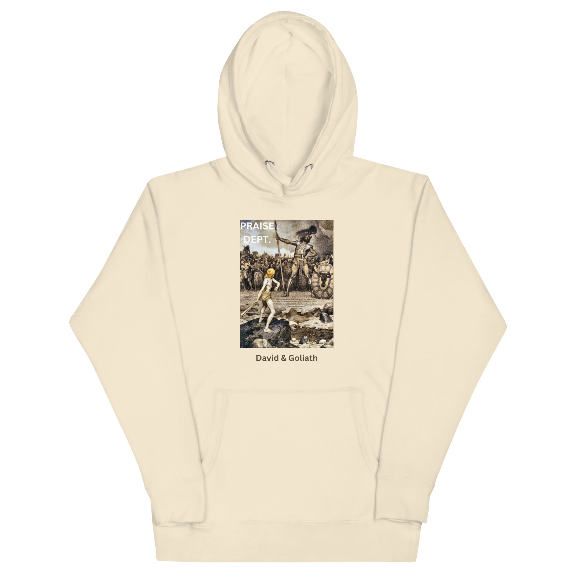 Premium Hoodie