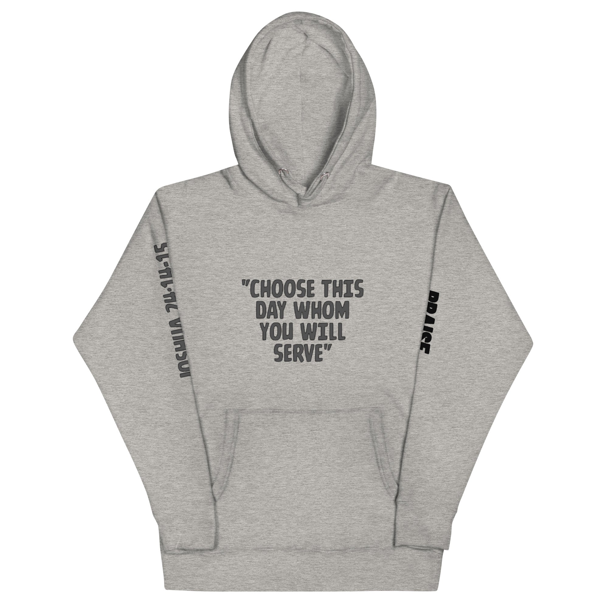 Premium Hoodie