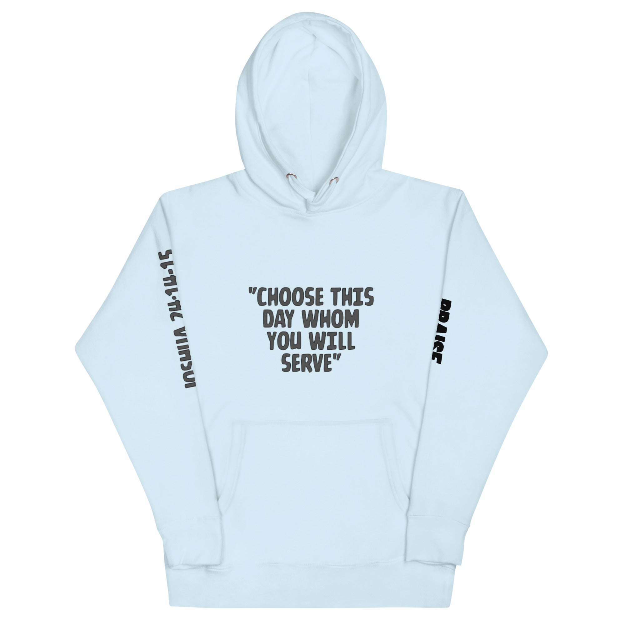 Premium Hoodie