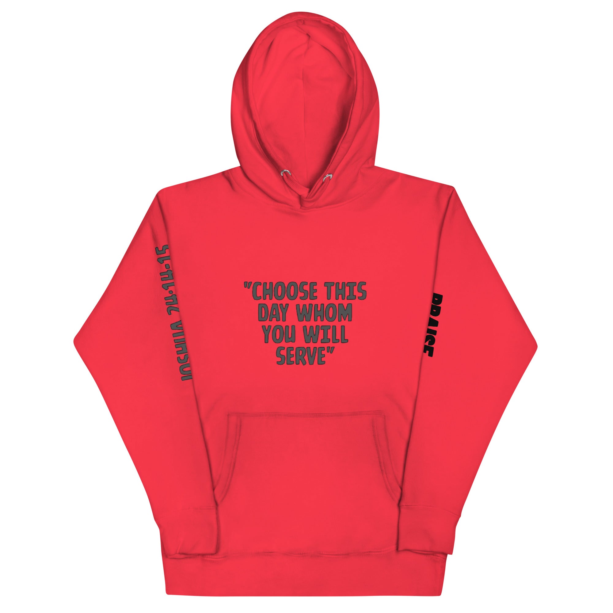 Premium Hoodie