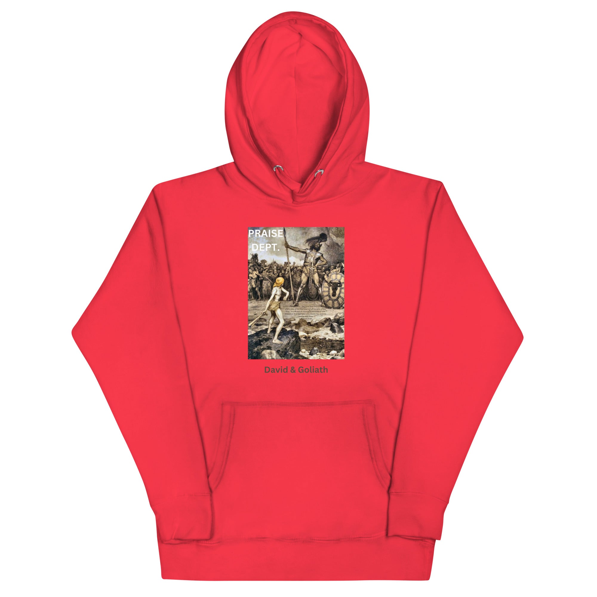 Premium Hoodie