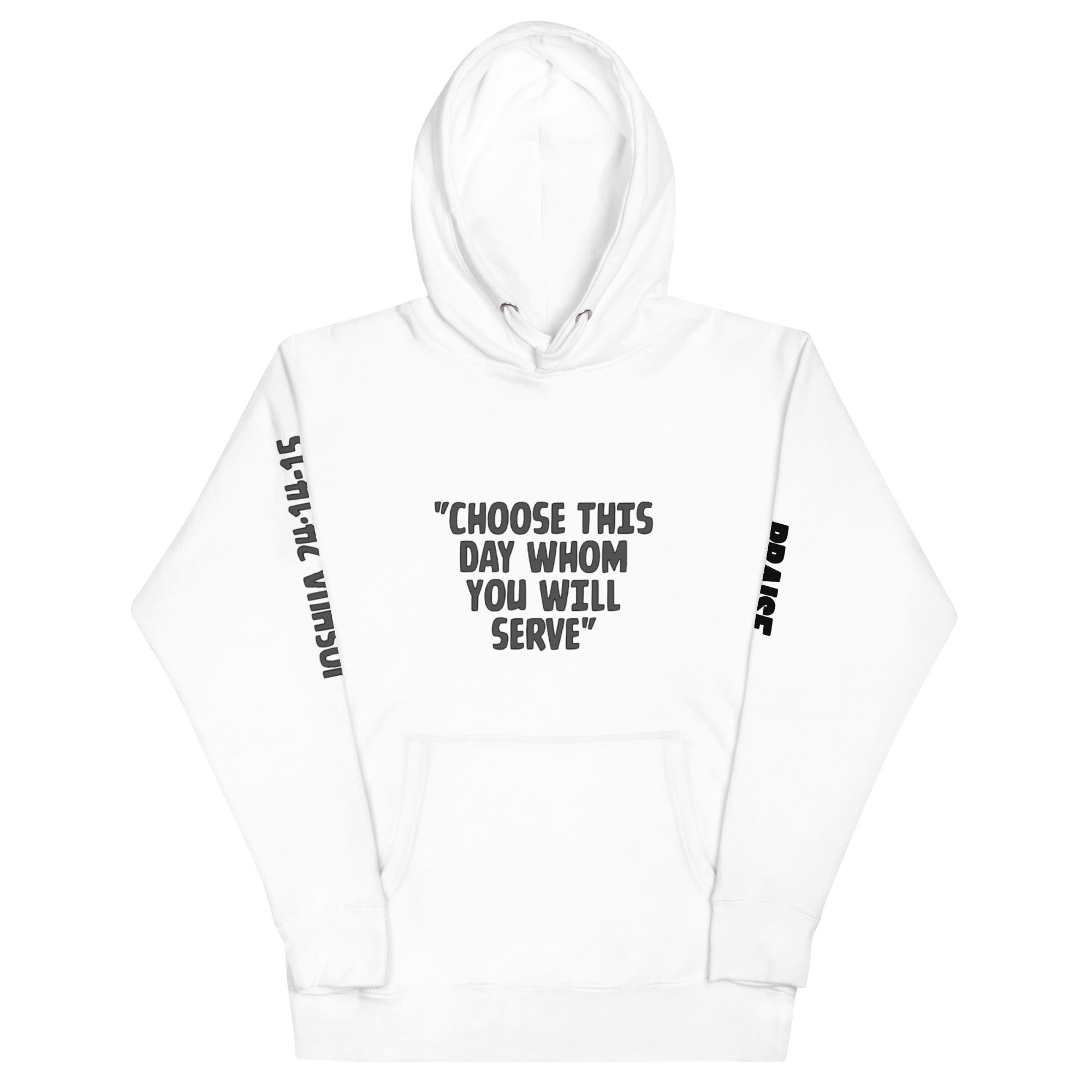 Premium Hoodie