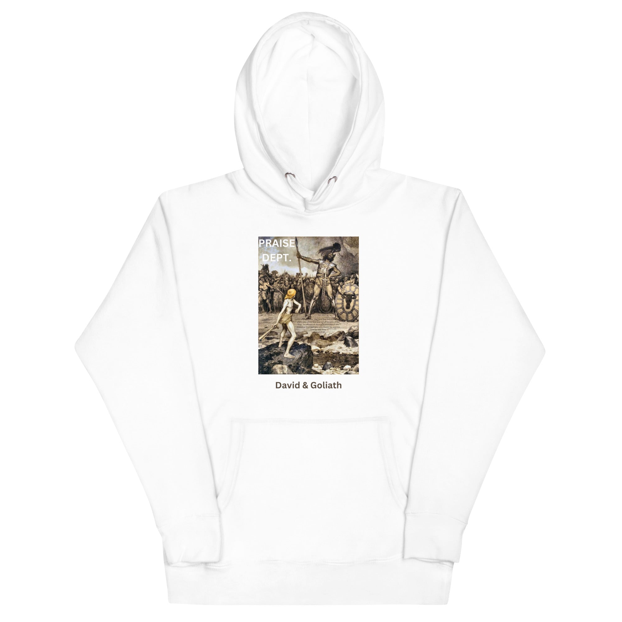 Premium Hoodie